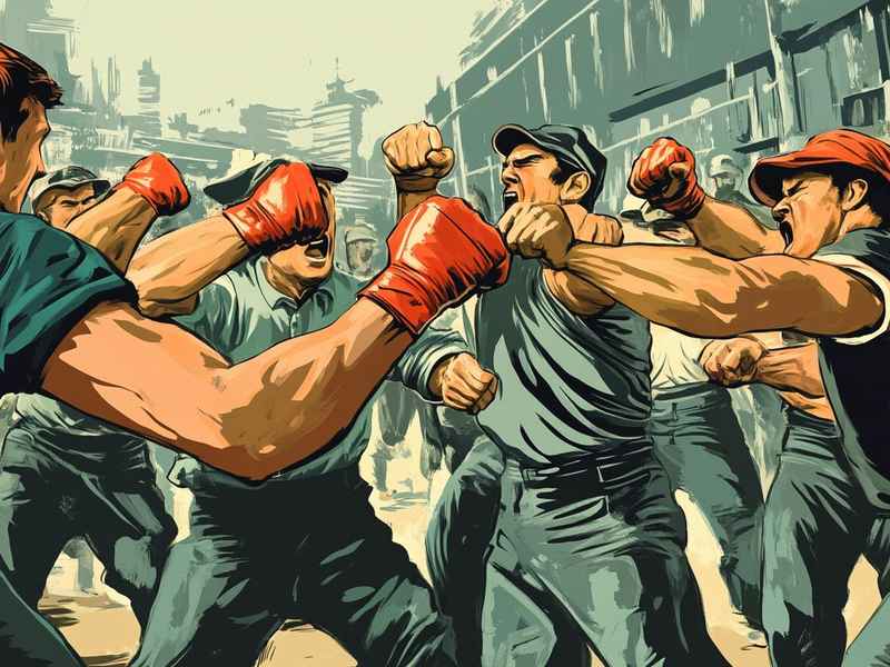 猎人打猎的故事，猎人打猎的故事,开枪的不是他