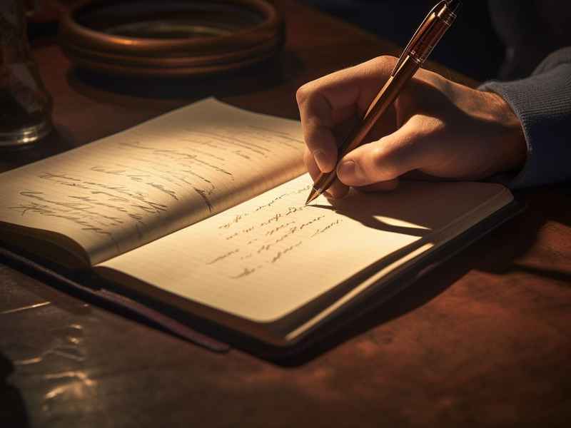 猎人笔记故事 - 猎人笔记故事梗概