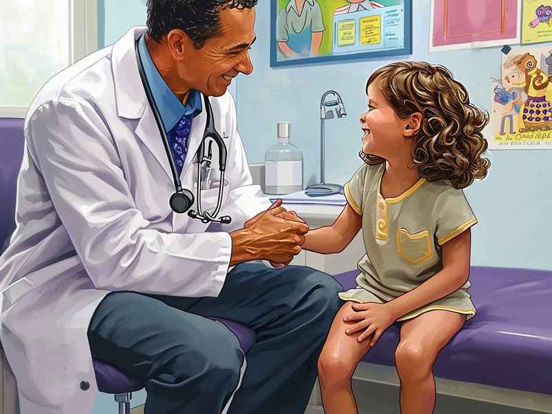 关于医生的幼儿故事、关于医生的幼儿故事有哪些 关于医生的幼儿故事、关于医生的幼儿故事有哪些