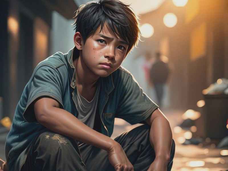 人贩子的故事怎么写(人贩子的故事怎么写的) 人贩子的故事怎么写(人贩子的故事怎么写的)