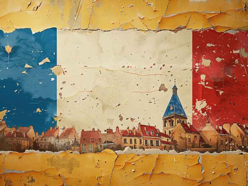 法语小故事中法 - 法语小故事中法语怎么说