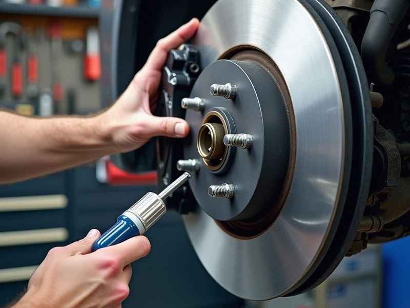 汽车鼓式制动刹车片更换视频（汽车鼓式制动刹车片更换视频大全）