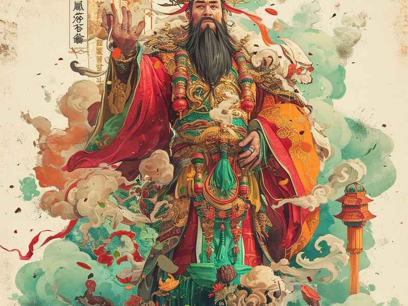 封神榜的故事在线听 封神榜的故事在线听书