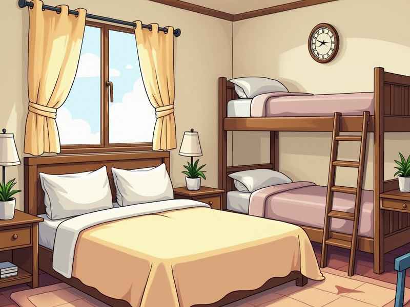 关于小孩分床的故事，关于小孩分床的故事大全