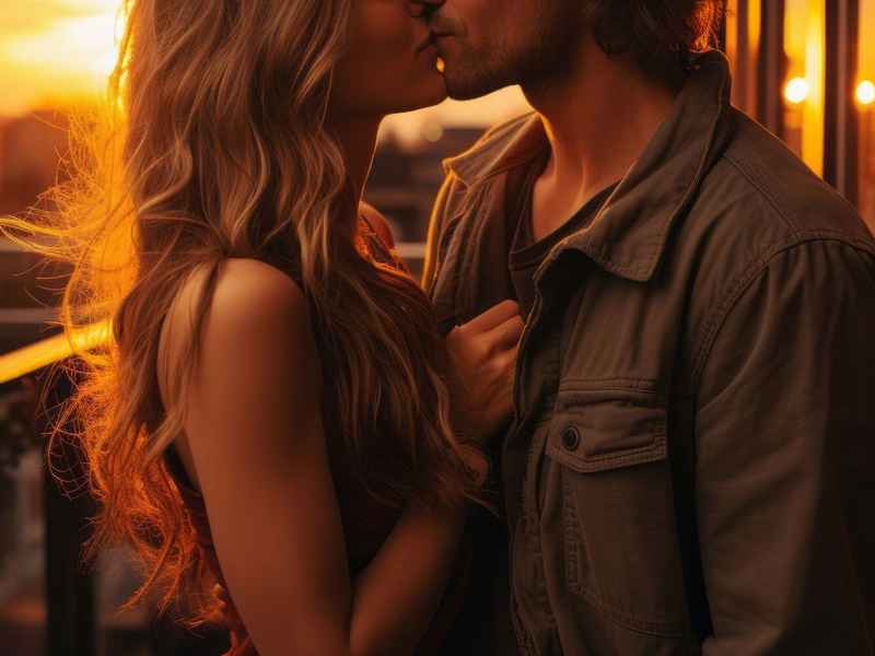 浪漫童年爱情故事；爱情浪漫小故事