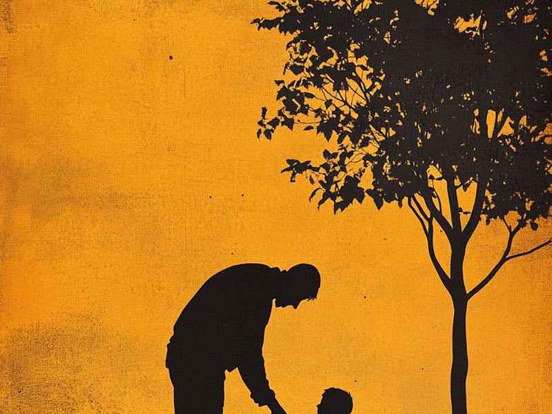 父爱的小故事感人故事（父爱的小故事感人故事大全）