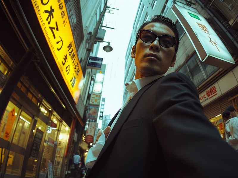 李敖看门狗的故事 李敖看门狗的故事简介