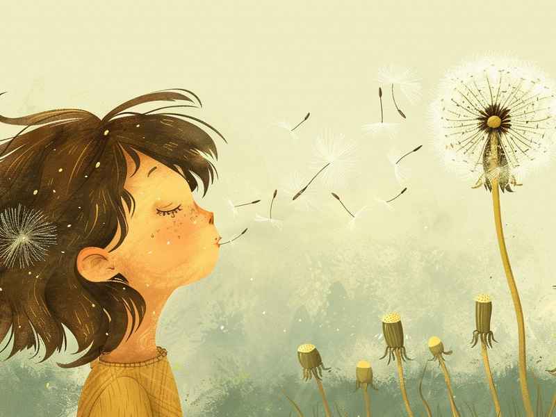 情节丰富的幼儿故事 - 情节丰富的幼儿故事简短