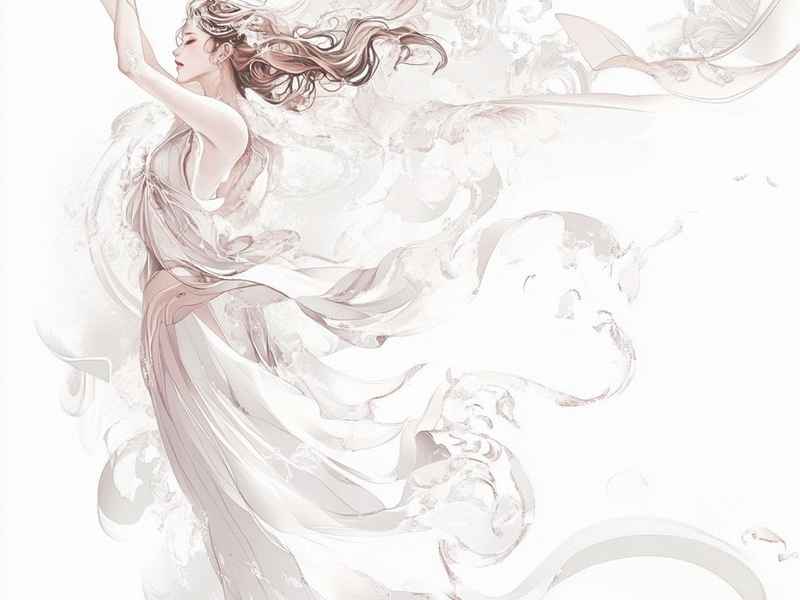 女娲造人的神话故事儿童版简笔画、女娲造人的神话故事小报