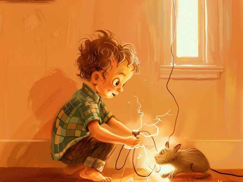 猫和老鼠故事儿童视频3-6岁 幼儿视频故事猫和老鼠