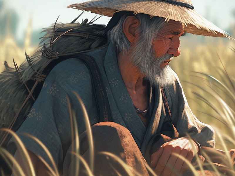 农民故事汇集 - 农民故事汇集大全