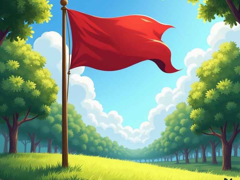 关于党的儿童故事 - 幼儿关于党的故事