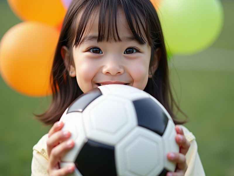 儿童足球故事500（关于足球的故事幼儿园）