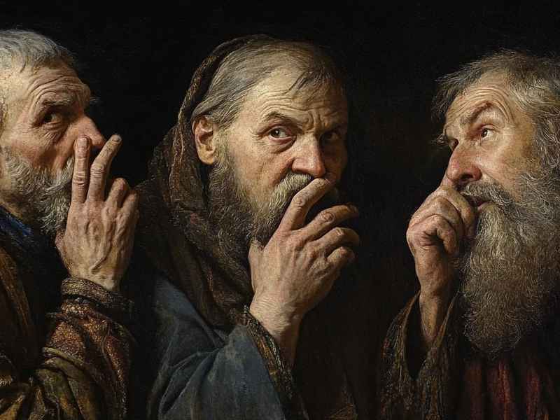 囫囵吞枣的寓言故事告诉我们什么 - 囫囵吞枣的寓言故事告诉我们什么道理