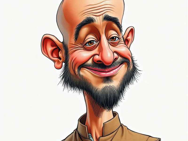 民间小故事搞笑，民间小故事搞笑短篇