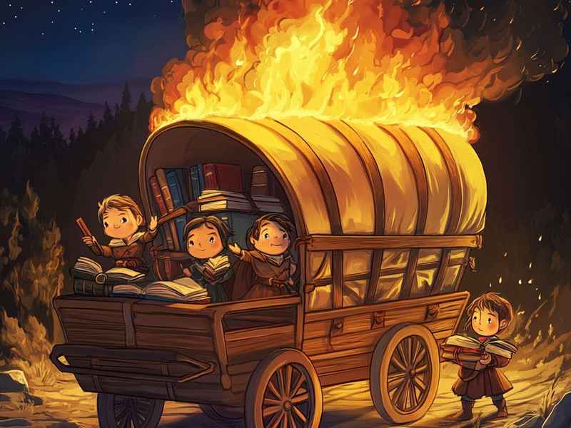 旅游车上的故事、旅游车上讲的故事