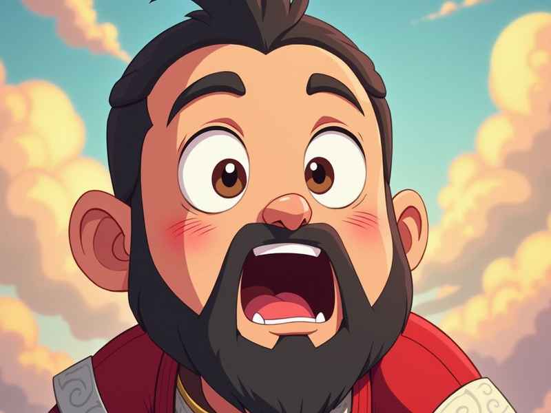 凯叔三国演义睡前故事、凯叔三国演义睡前故事在线听