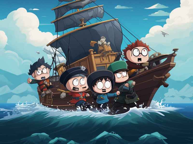 海洋探险队动画片、海洋探险队动画片在线观看