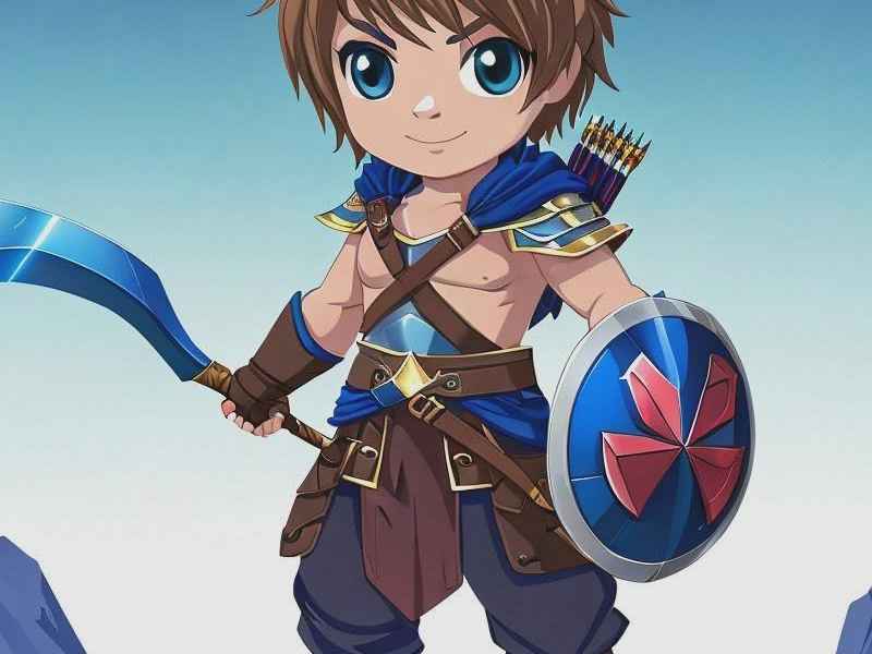 少儿角色扮演故事大全（少儿角色扮演故事大全集）