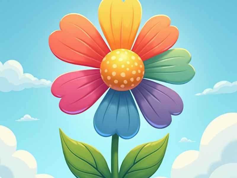 七色花的睡前故事;七色花的睡前故事免费听 七色花的睡前故事;七色花的睡前故事免费听