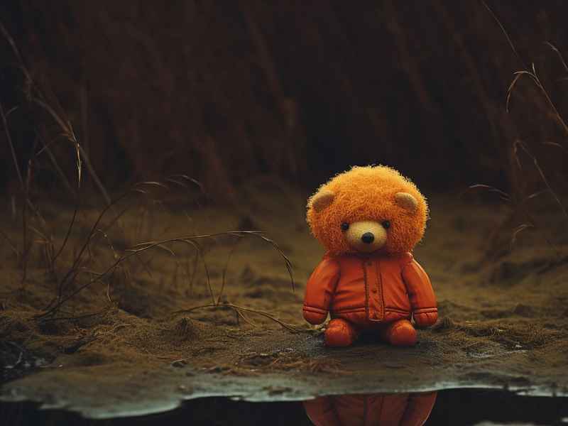 关于幼儿丢失的故事；关于幼儿丢失的故事有哪些