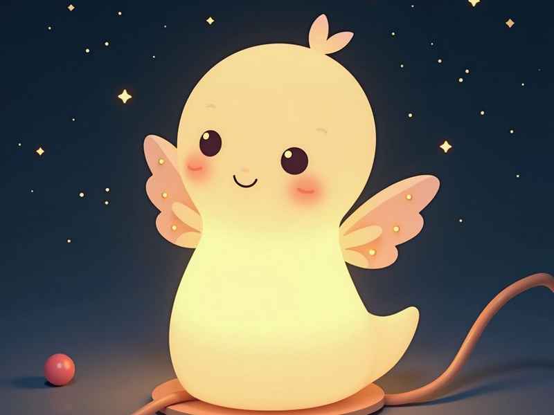 故事光早教投影仪不伤眼睛吗，故事光投影仪对幼儿真的不伤眼睛吗