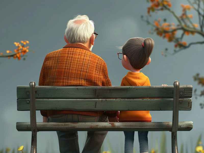 感恩故事演讲稿 感恩讲故事类型演讲稿