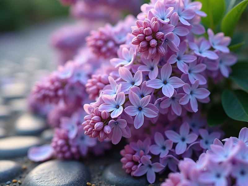 歌曲丁香花故事（歌曲丁香花故事背景）