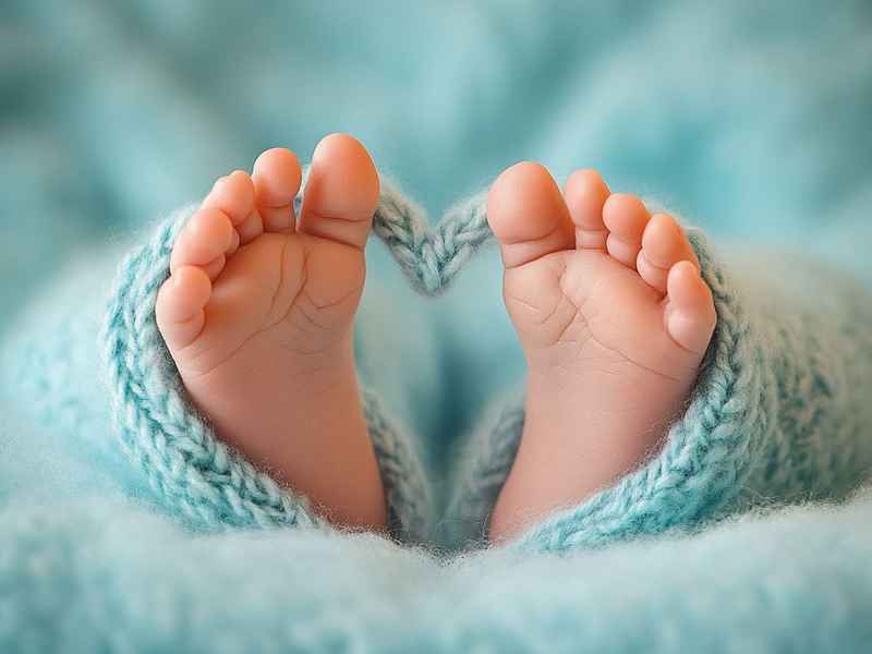 挠儿童女孩脚心 坏人拿羽毛挠儿童女孩脚心