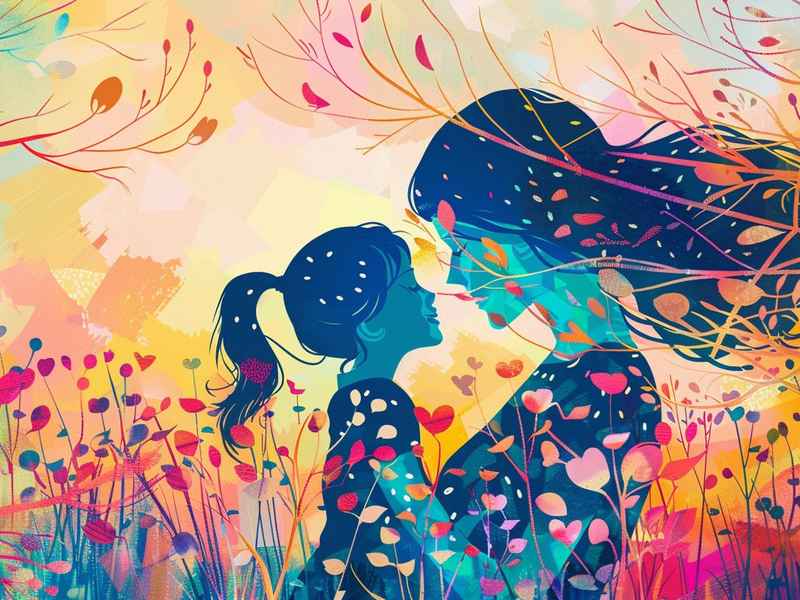 孩子想妈妈的故事 孩子想妈妈的故事有哪些