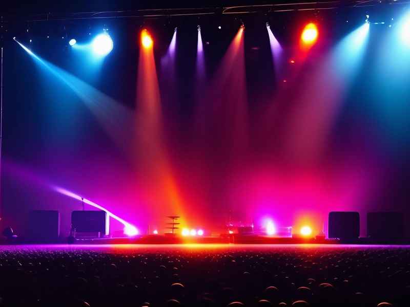 光和声音的关系 - 光和声音的关系有哪些