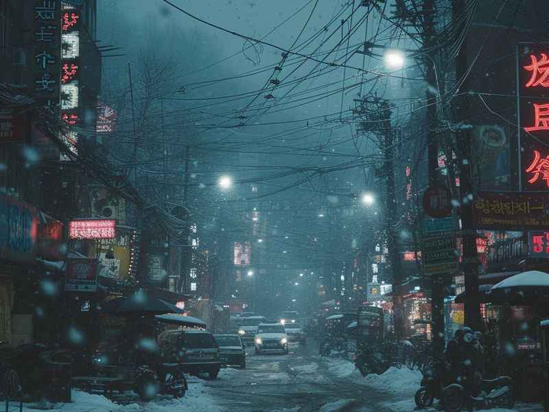 南阳广场南街（南阳广场南街米线）