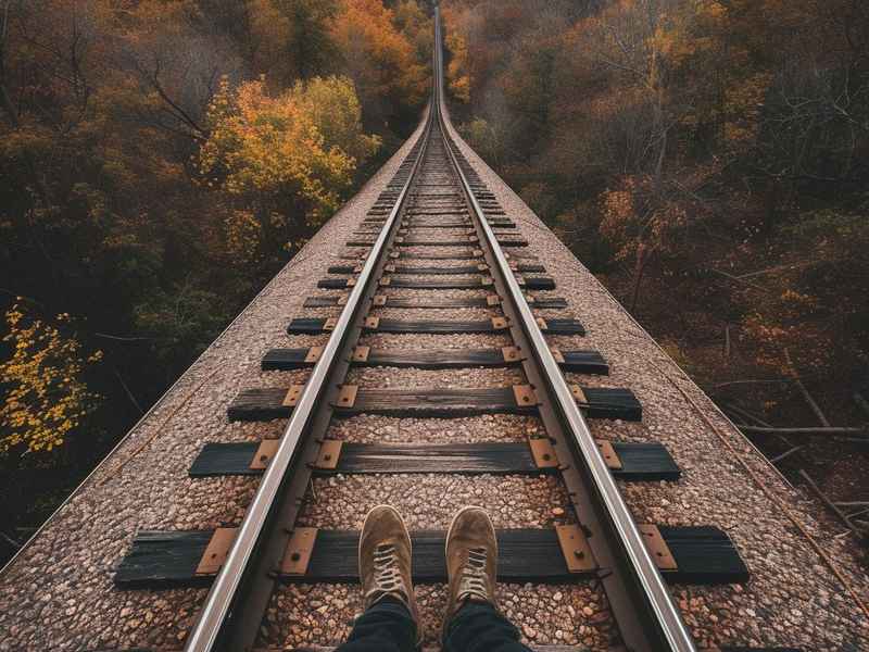 火车轨道救婴儿车是两个视频合成的，火车轨道救婴儿车假视频