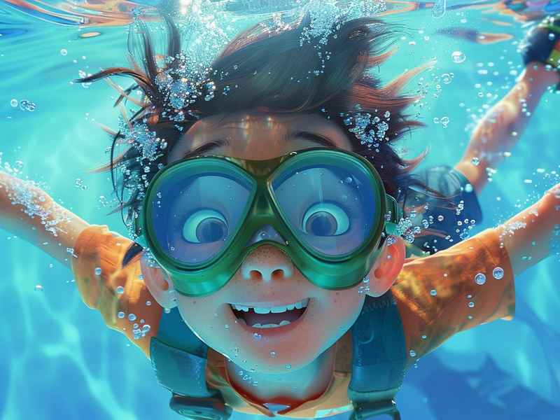 潜水艇的谜语幼儿 - 潜水艇的谜语幼儿园