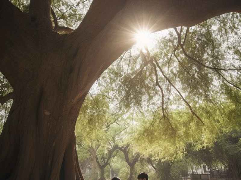 榕树头讲故事，榕树头讲故事免费收听