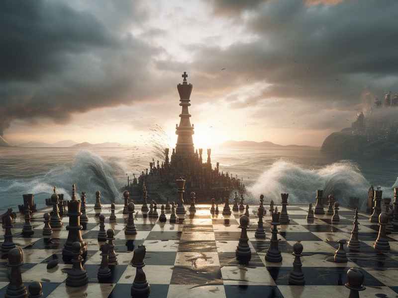 格局的故事（格局的故事站在哪里看）