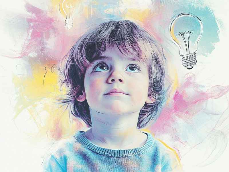 开发儿童智力的项目；开发儿童智力的项目名称