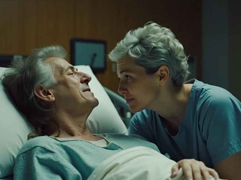 关于骨肿瘤的真实故事（关于骨肿瘤的真实故事电影）