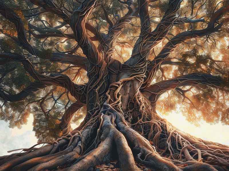 榕树的故事80字 榕树的故事80字左右