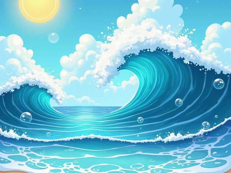 关于海的儿童歌曲（关于海的儿童歌曲名字）