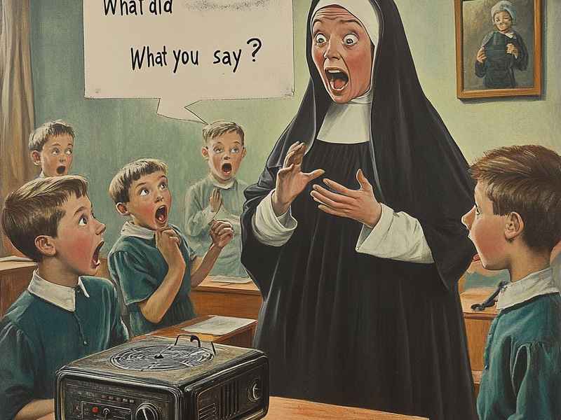 河豚的故事有哪些；河豚的故事有哪些人物