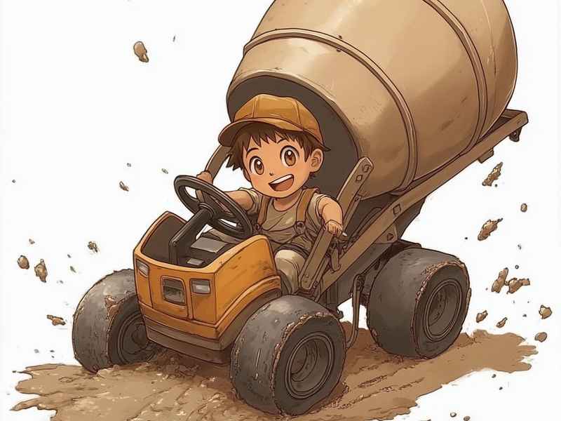 工程车睡前故事大全集，工程车睡前故事大全集 免费