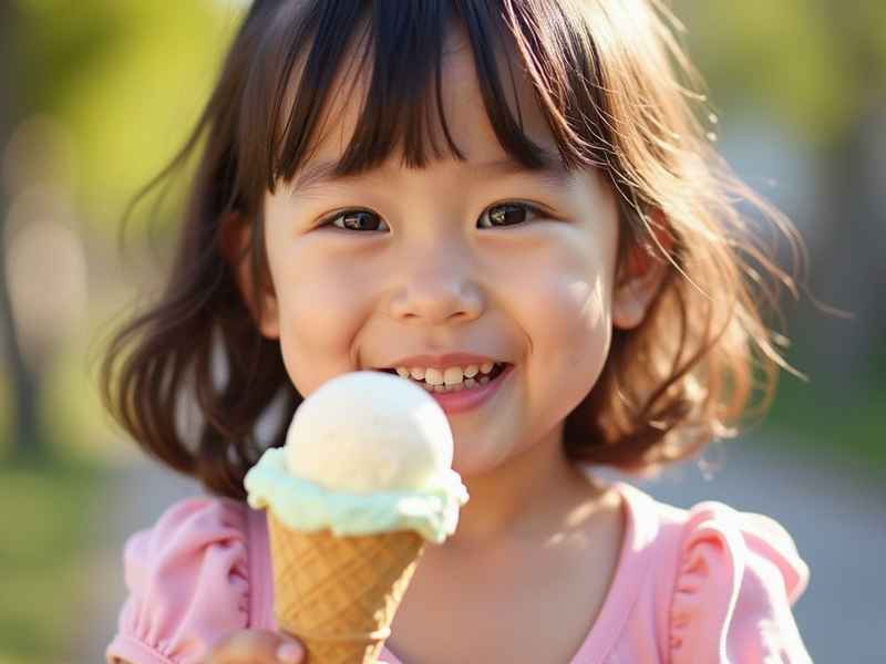 关于雪糕的童谣或儿歌 关于雪糕的童谣或儿歌有哪些 关于雪糕的童谣或儿歌 关于雪糕的童谣或儿歌有哪些