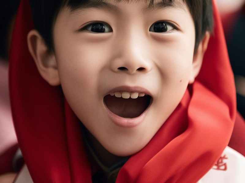红色故事 小孩，红色故事 小孩视频