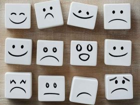 关于情绪的故事简短 关于情绪的故事简短50字