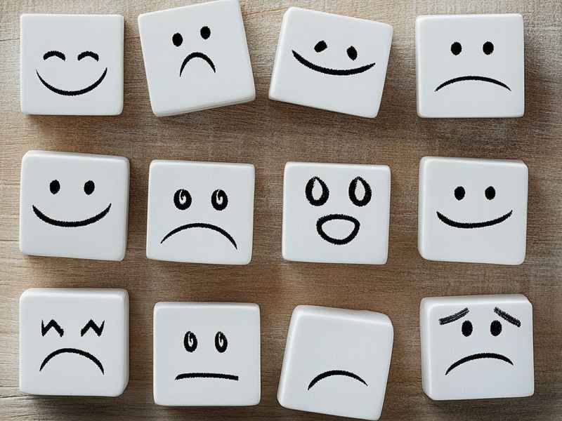 关于情绪的故事简短 关于情绪的故事简短50字 关于情绪的故事简短 关于情绪的故事简短50字