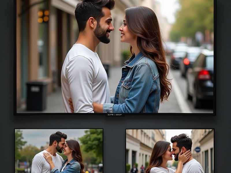 浪漫爱情故事原版视频（浪漫爱情故事原版视频播放）