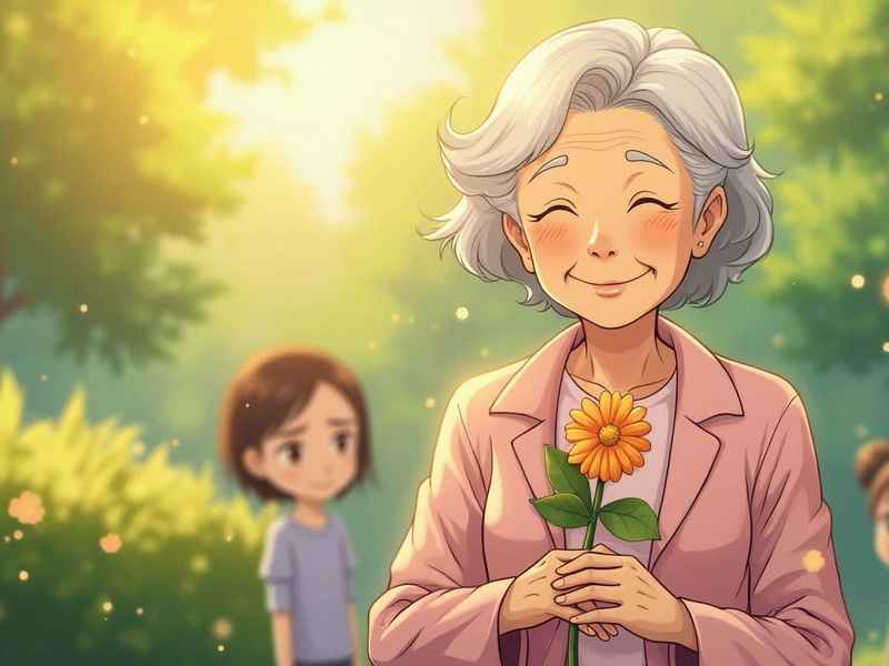 奉献主题儿童故事（奉献,小故事）