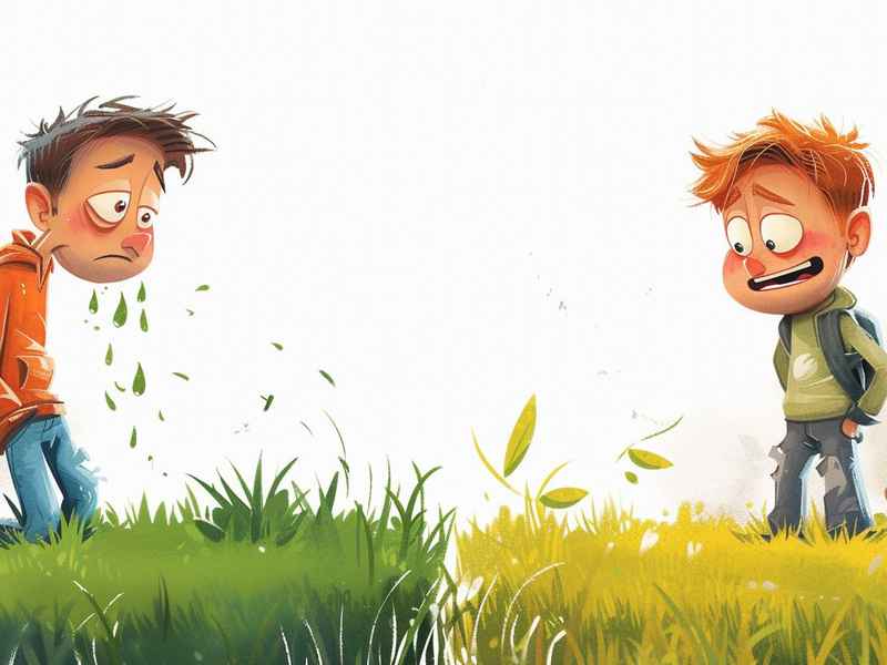 两个小孩子的故事，两个小孩子的故事大全