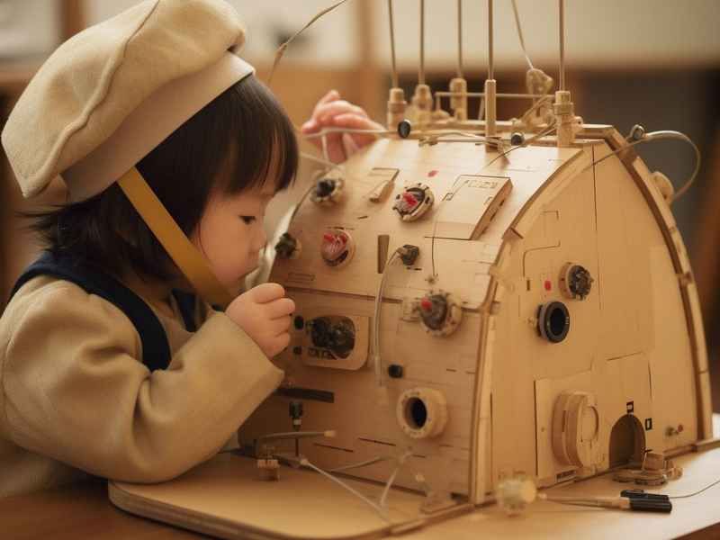 故事机坏了怎么修、故事机摔坏了怎么修